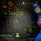 Image for article titled Two Streamers Beat An Apparently 'Unbeatable' Ultimate Custom Night Challenge